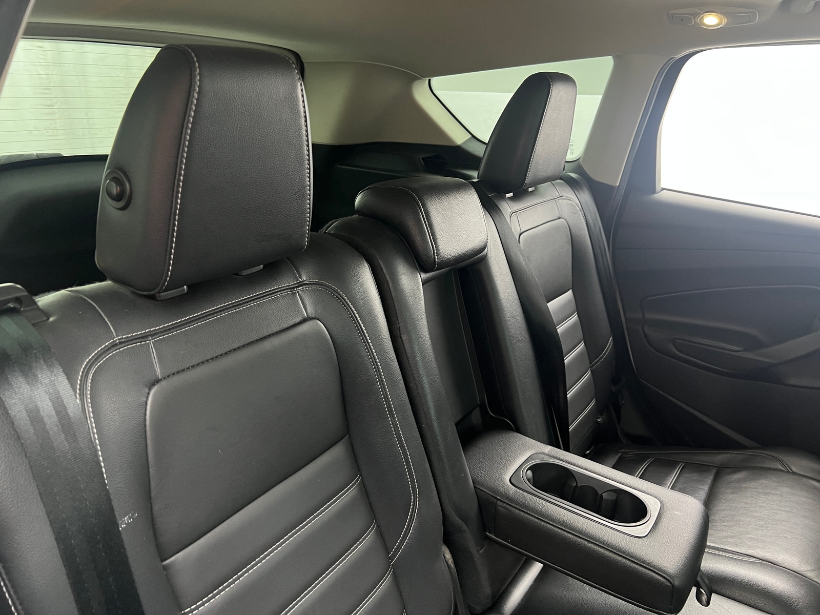 Thumbnail: 2018 Ford Escape - 5