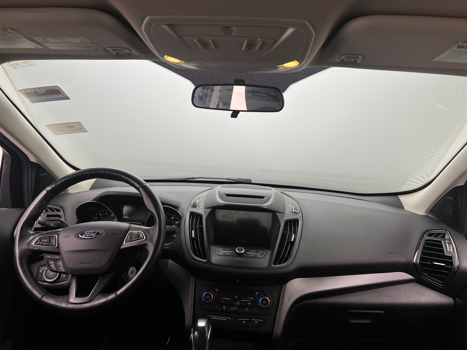 Thumbnail: 2018 Ford Escape - 2