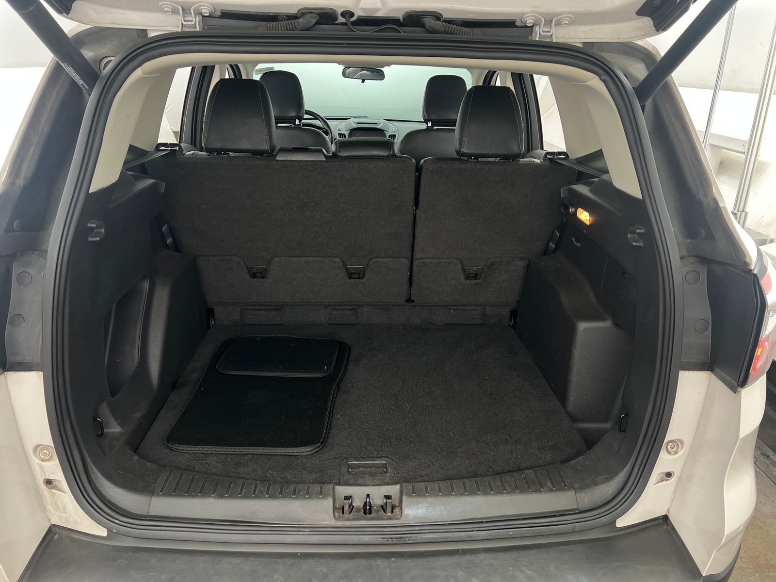 Thumbnail: 2018 Ford Escape - 6