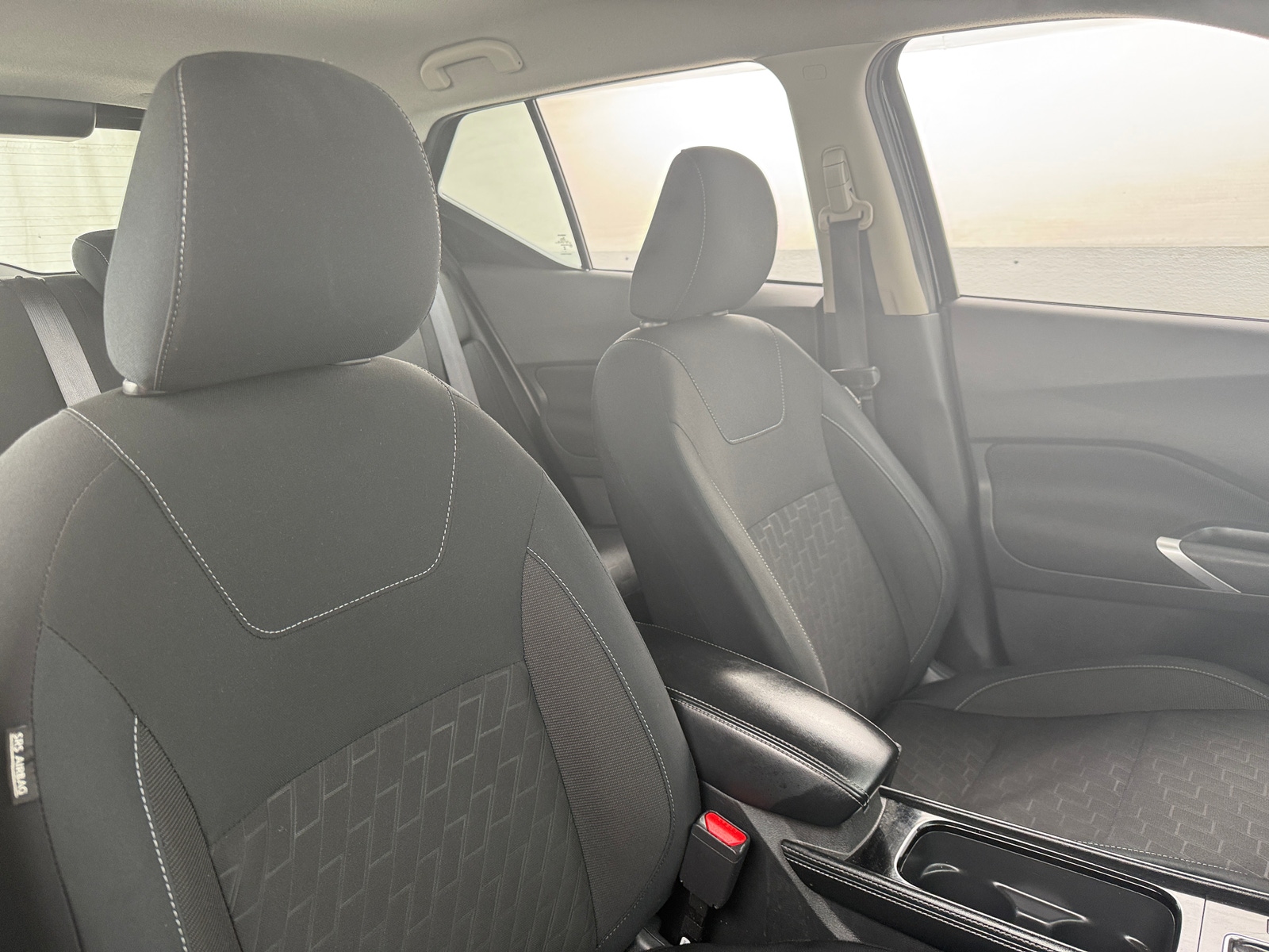 Thumbnail: 2024 Nissan Kicks - 2