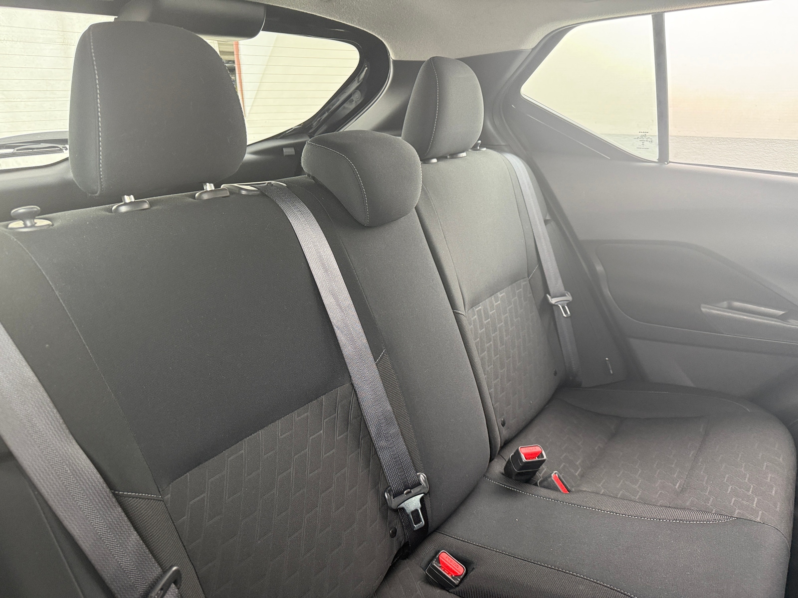 Thumbnail: 2024 Nissan Kicks - 6