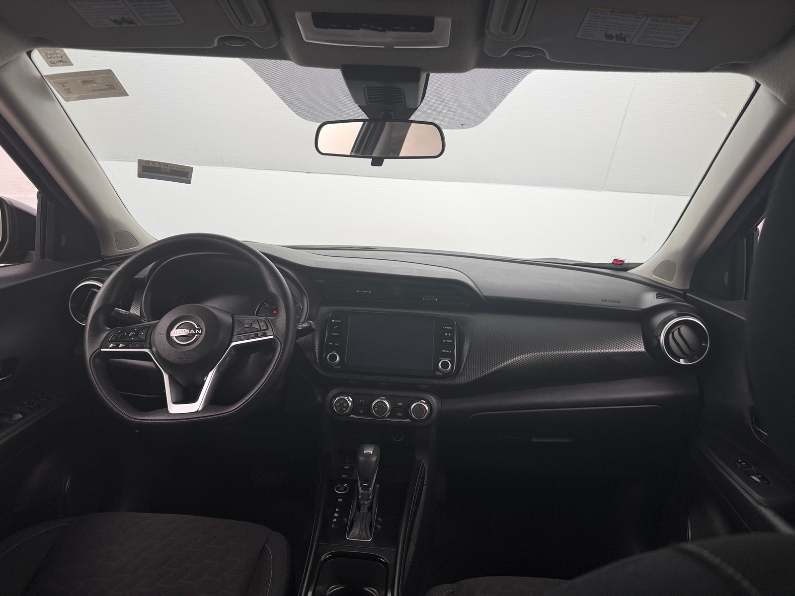 Thumbnail: 2024 Nissan Kicks - 3