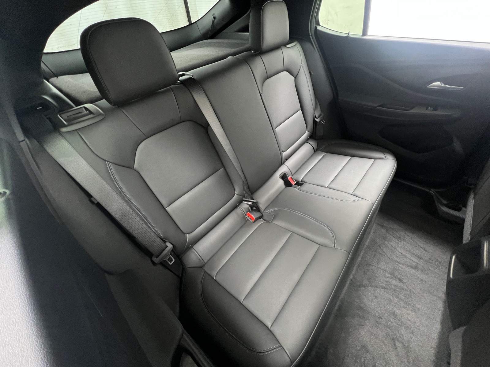 Thumbnail: 2025 Buick Envista - 5