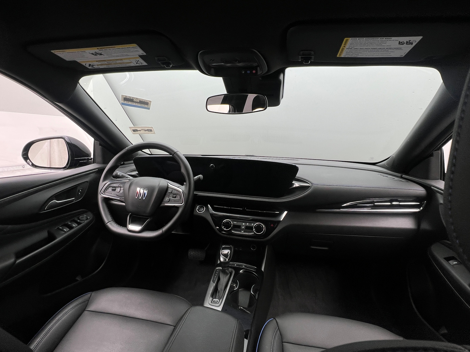 Thumbnail: 2025 Buick Envista - 2