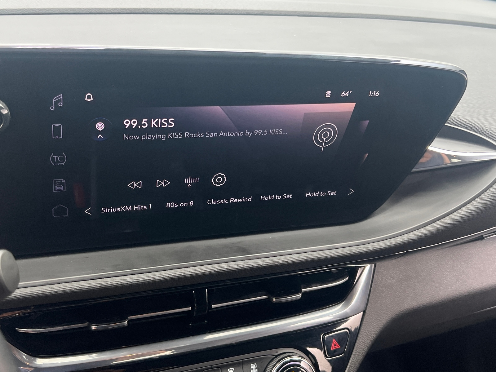 Thumbnail: 2025 Buick Envista - 3