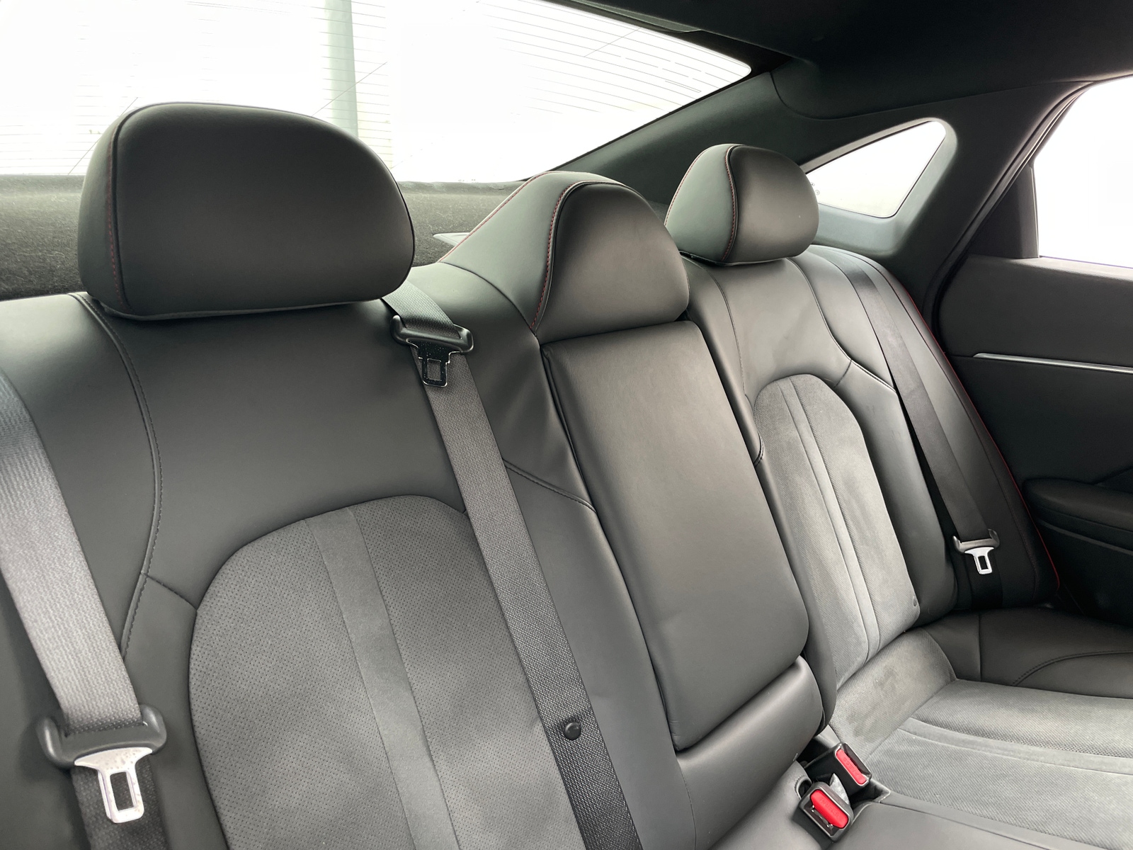 Thumbnail: 2020 Hyundai Sonata - 5