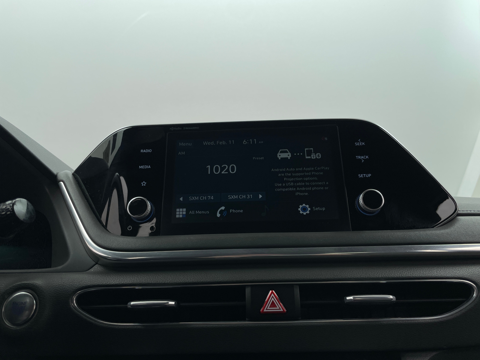 Thumbnail: 2020 Hyundai Sonata - 3