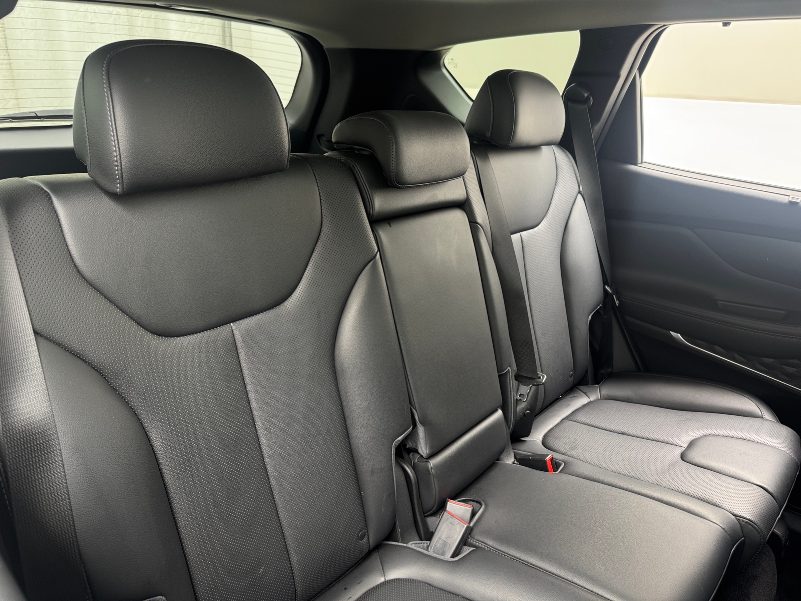 Thumbnail: 2023 Hyundai Santa Fe - 6