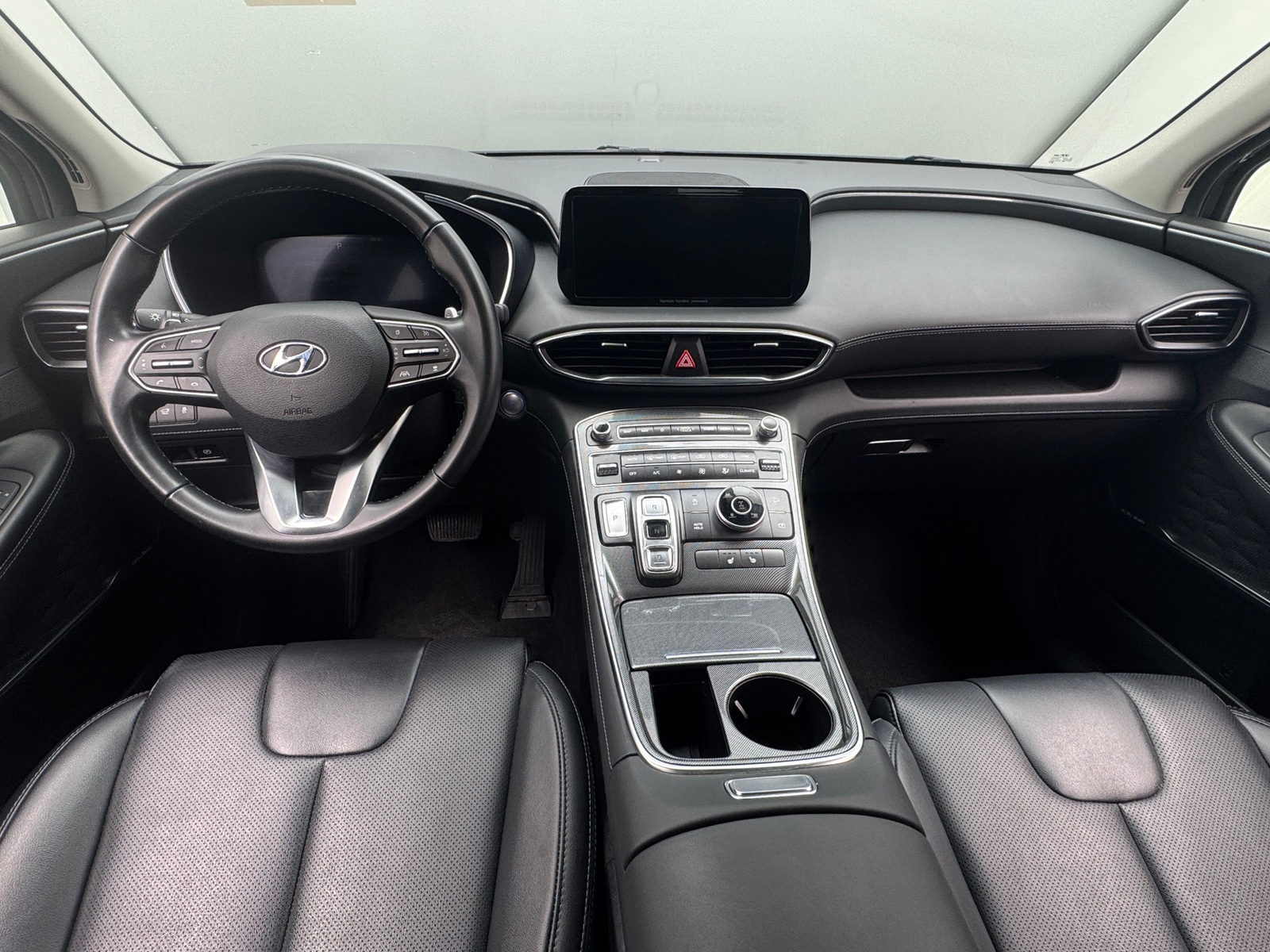 Thumbnail: 2023 Hyundai Santa Fe - 3