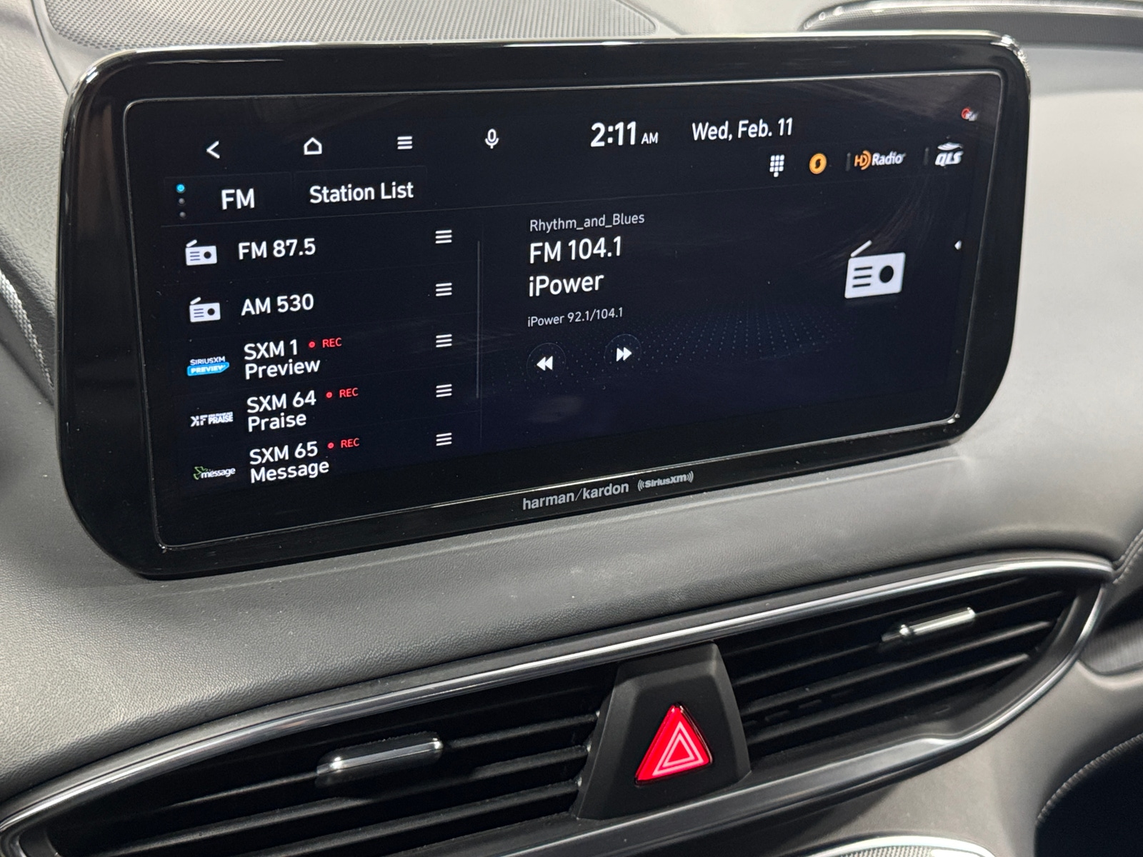 Thumbnail: 2023 Hyundai Santa Fe - 4