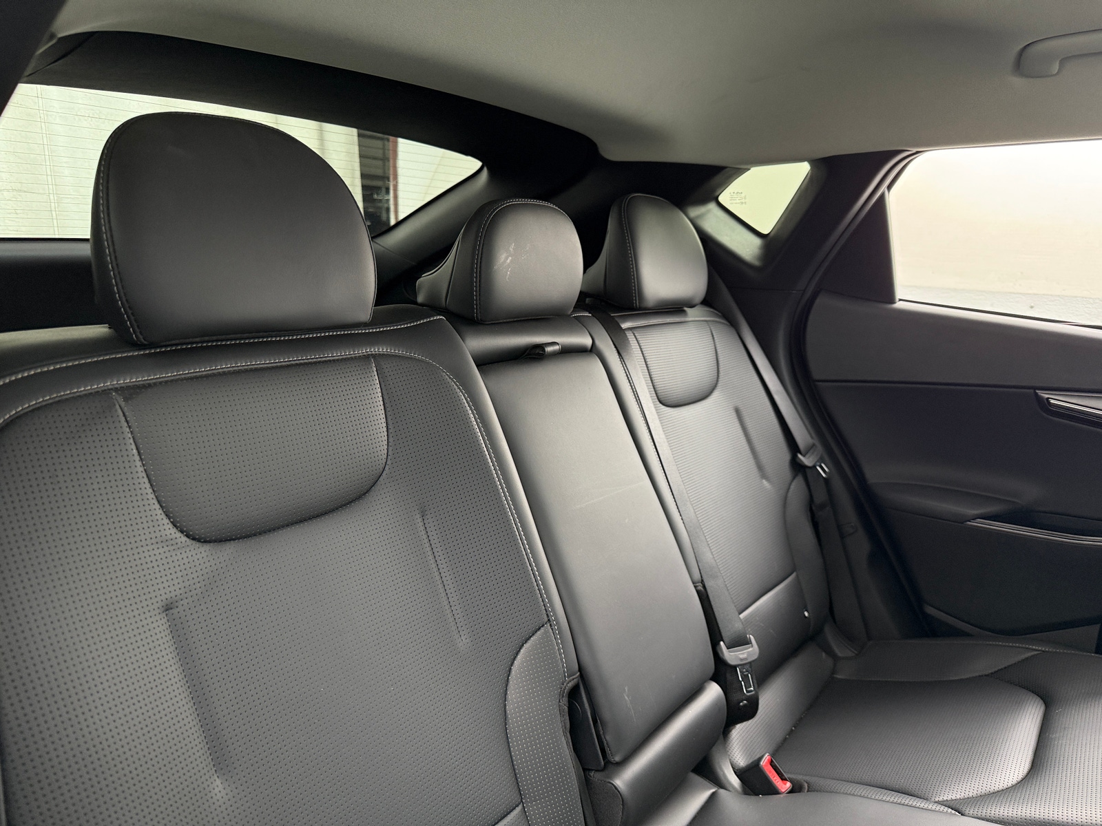 Thumbnail: 2025 Kia EV6 - 5