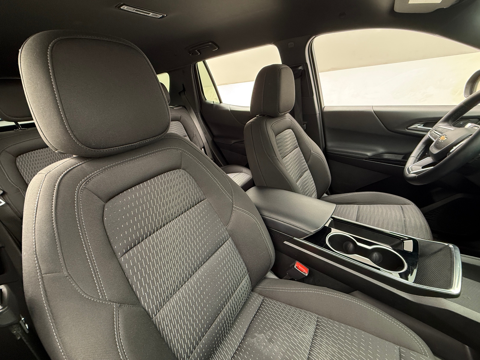 Thumbnail: 2025 Chevrolet Equinox - 2