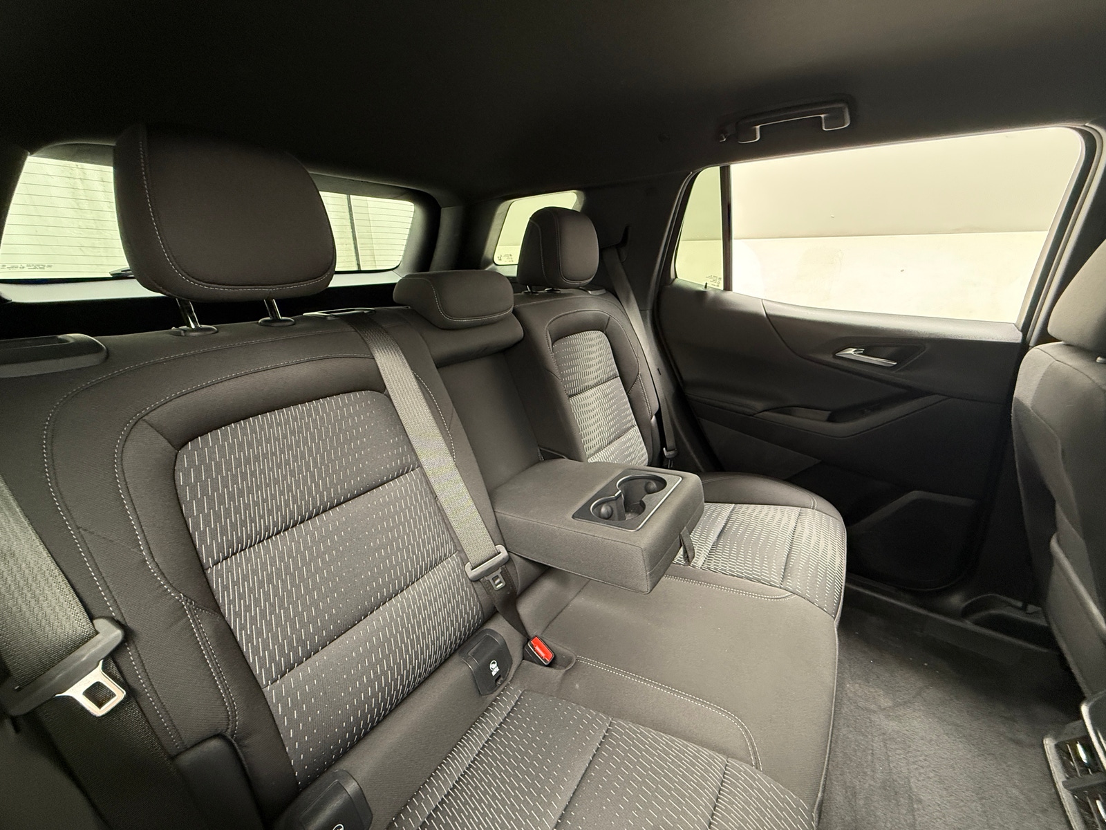 Thumbnail: 2025 Chevrolet Equinox - 6