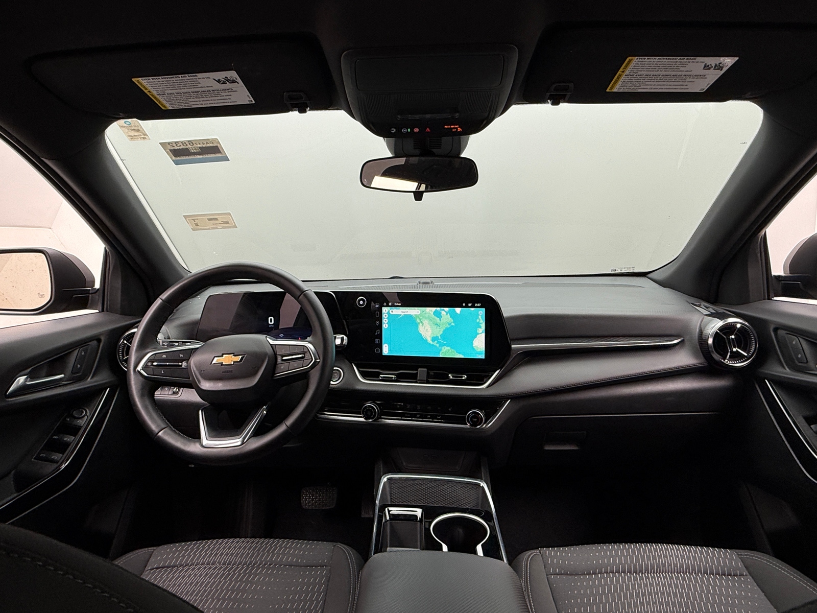 Thumbnail: 2025 Chevrolet Equinox - 3