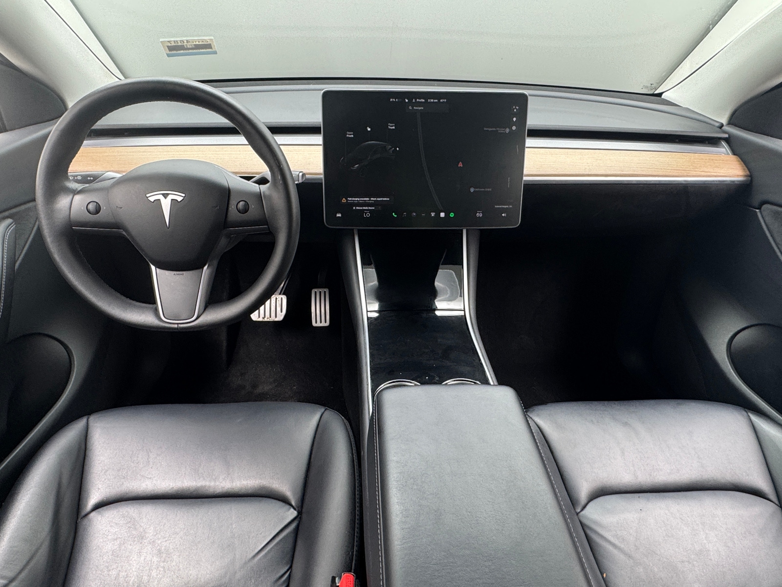 Thumbnail: 2020 Tesla Model Y - 2