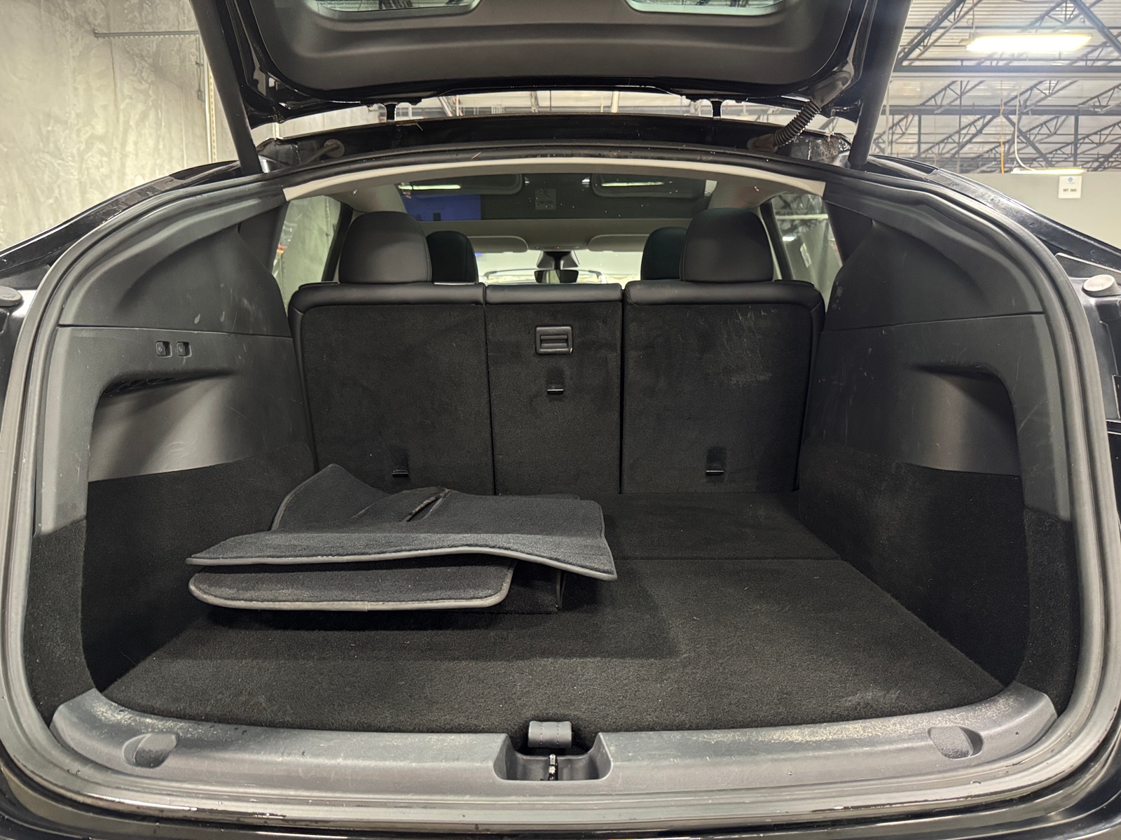 Thumbnail: 2020 Tesla Model Y - 6