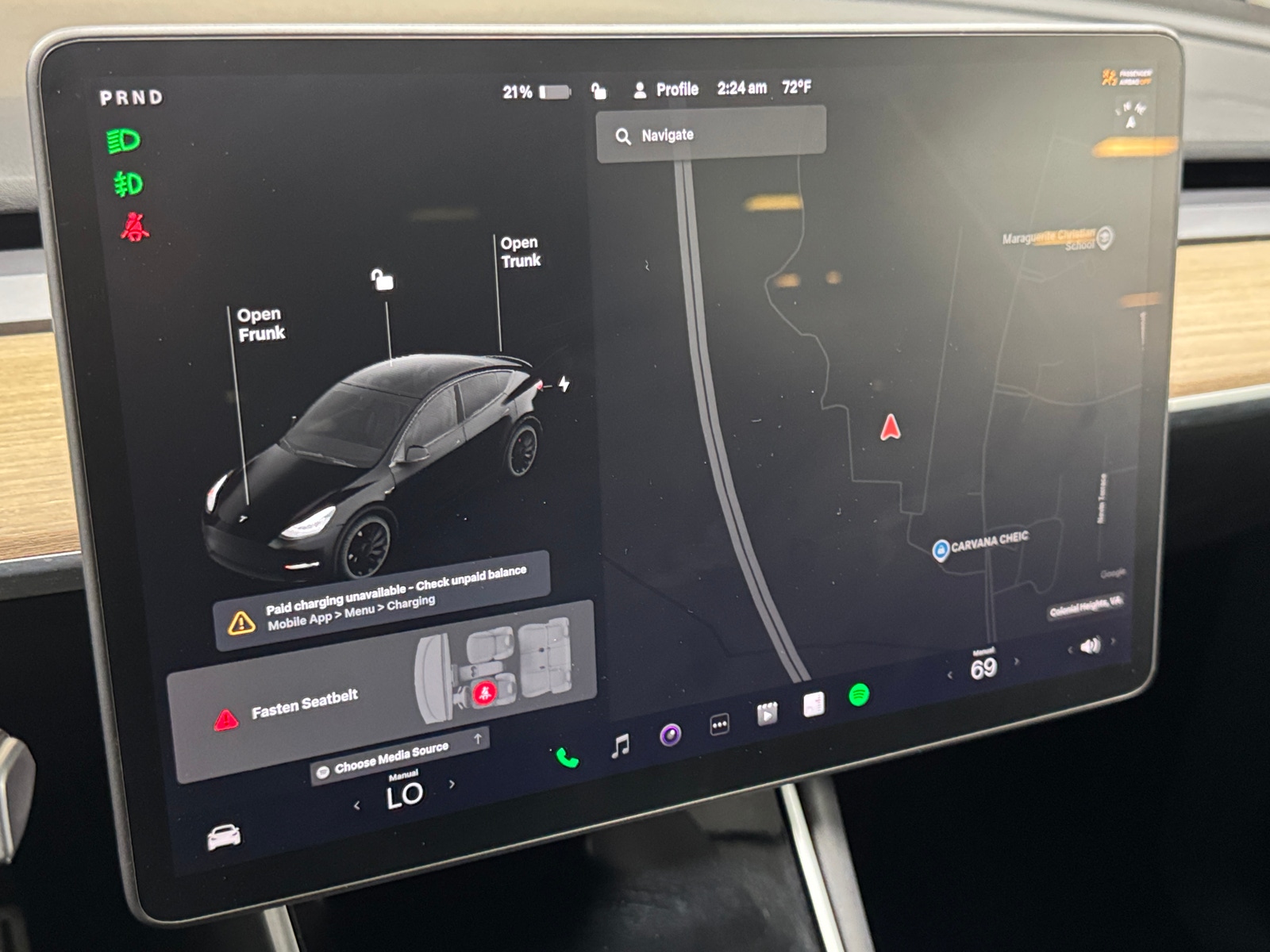 Thumbnail: 2020 Tesla Model Y - 3