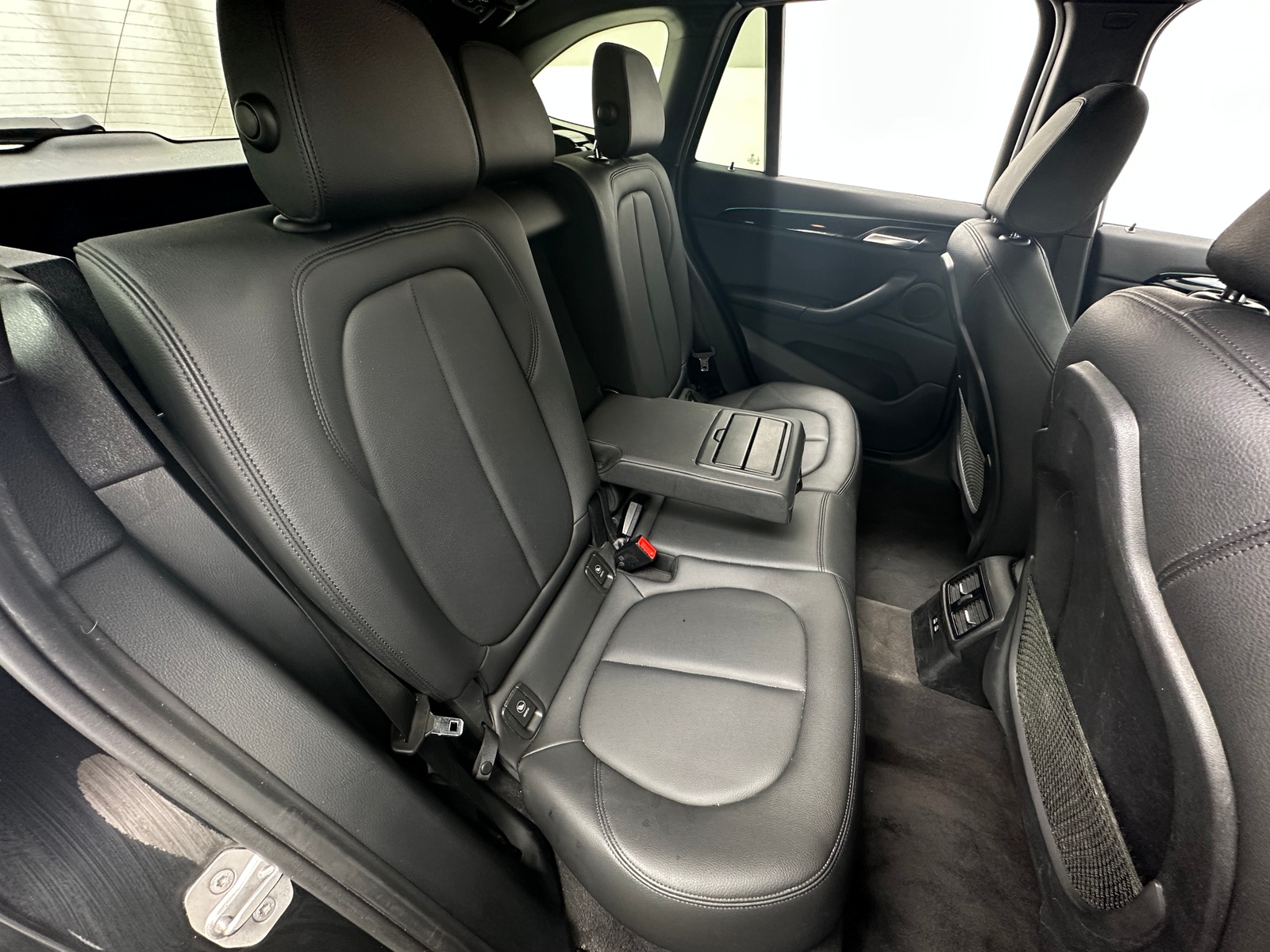 Thumbnail: 2020 BMW X1 - 5