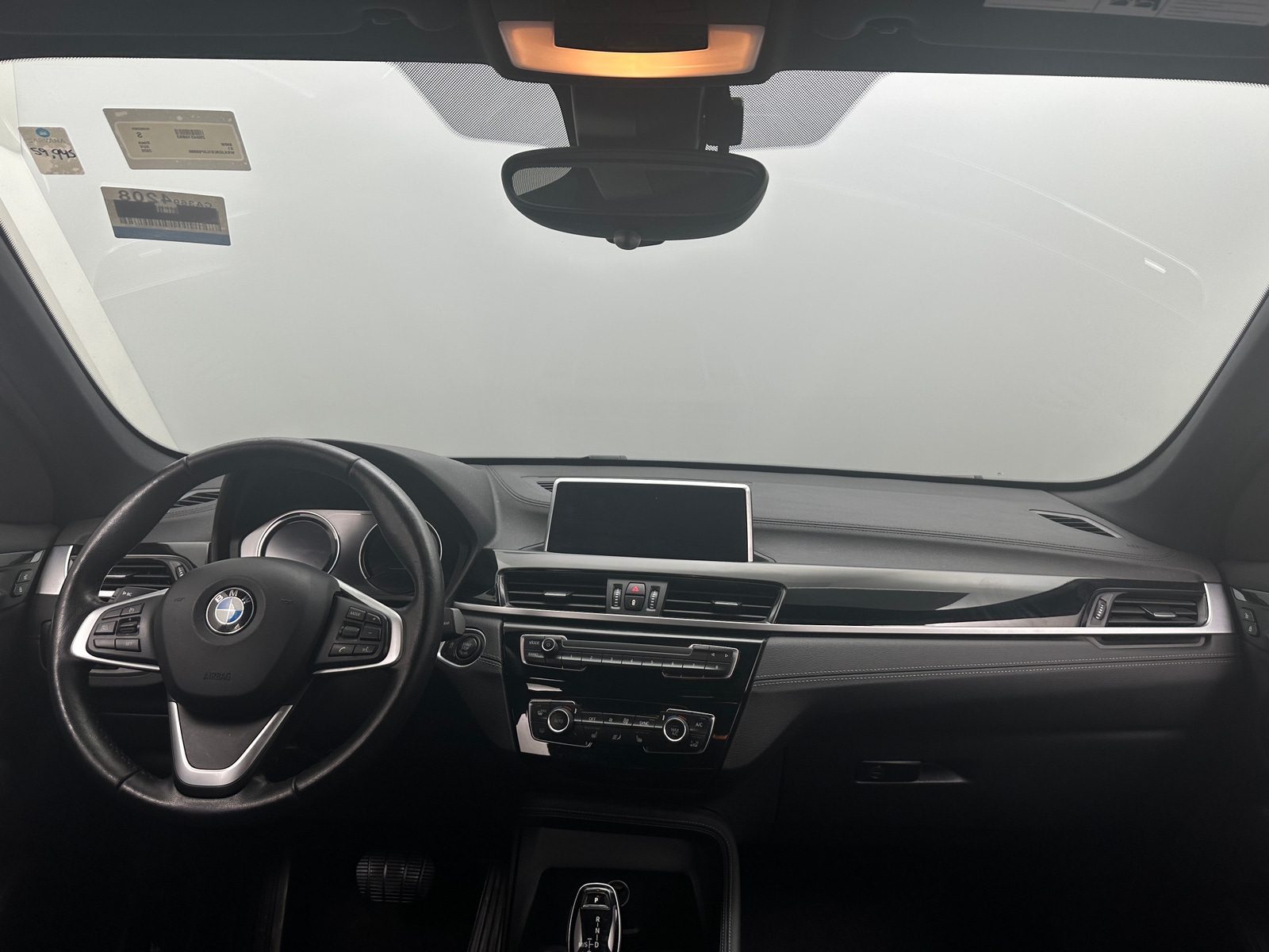 Thumbnail: 2020 BMW X1 - 2