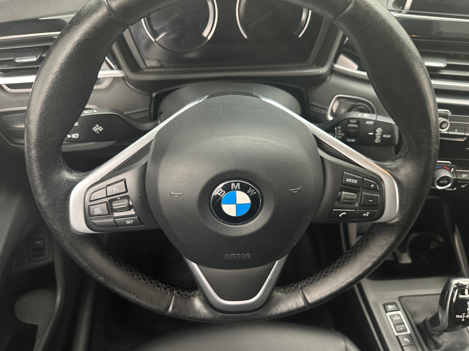 Thumbnail: 2020 BMW X1 - 4