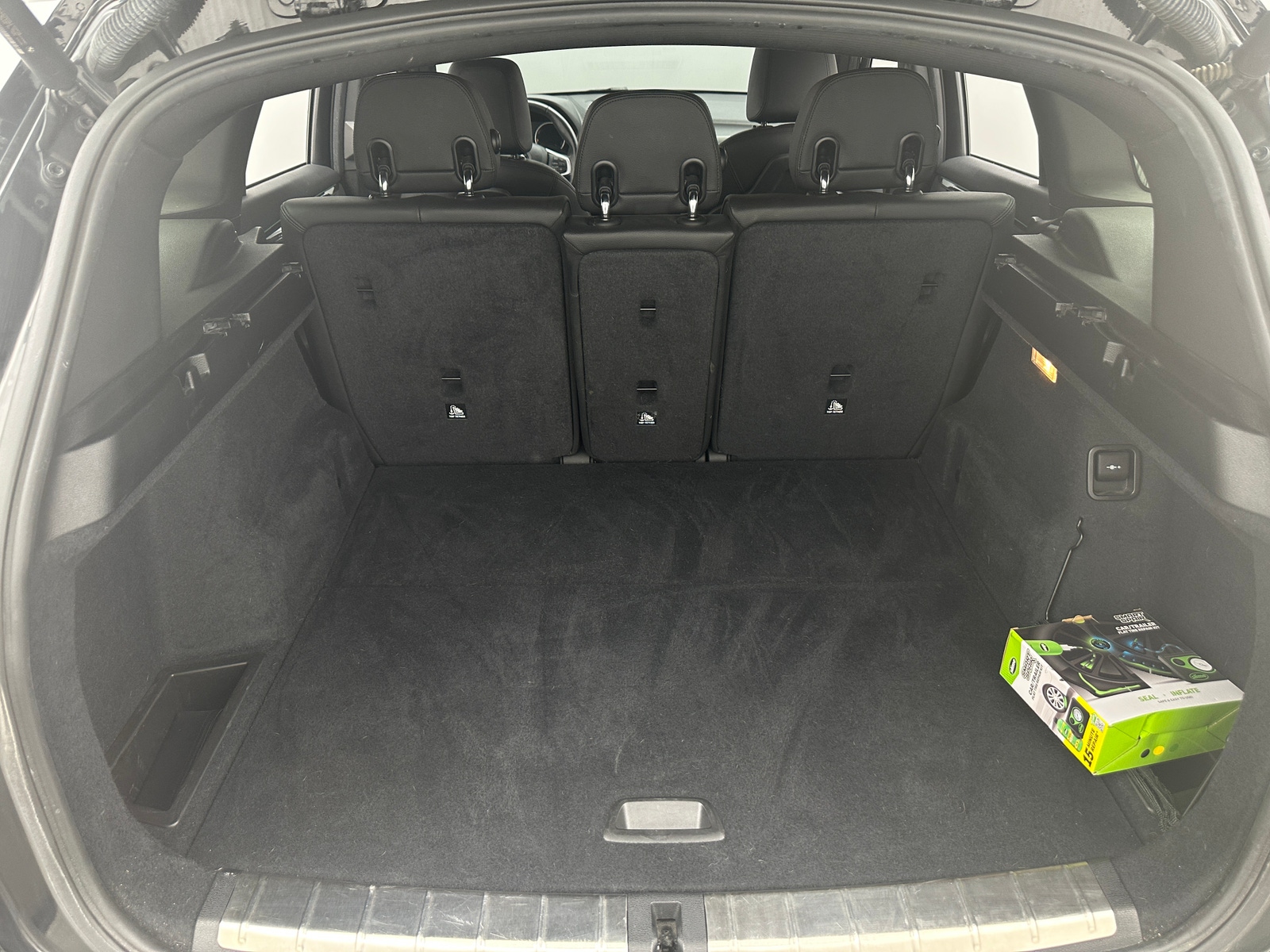 Thumbnail: 2020 BMW X1 - 6