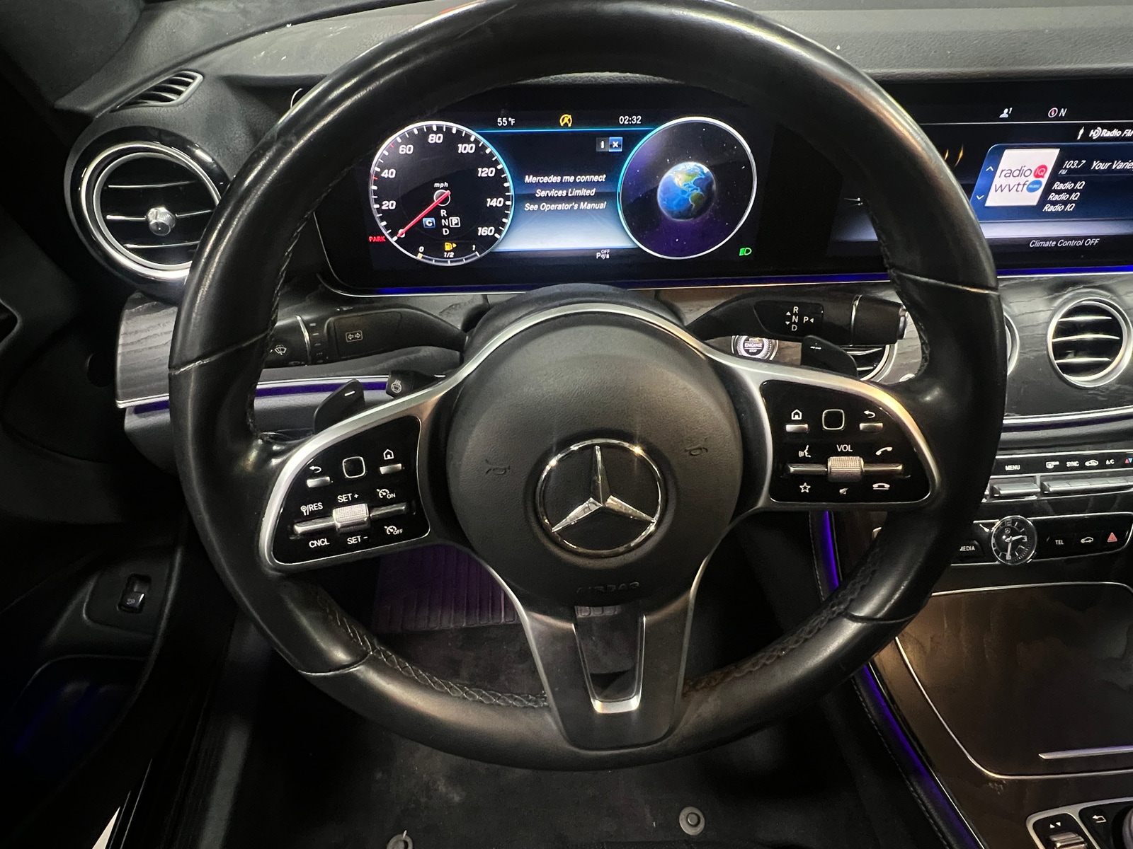 Thumbnail: 2020 Mercedes-Benz E-Class - 4