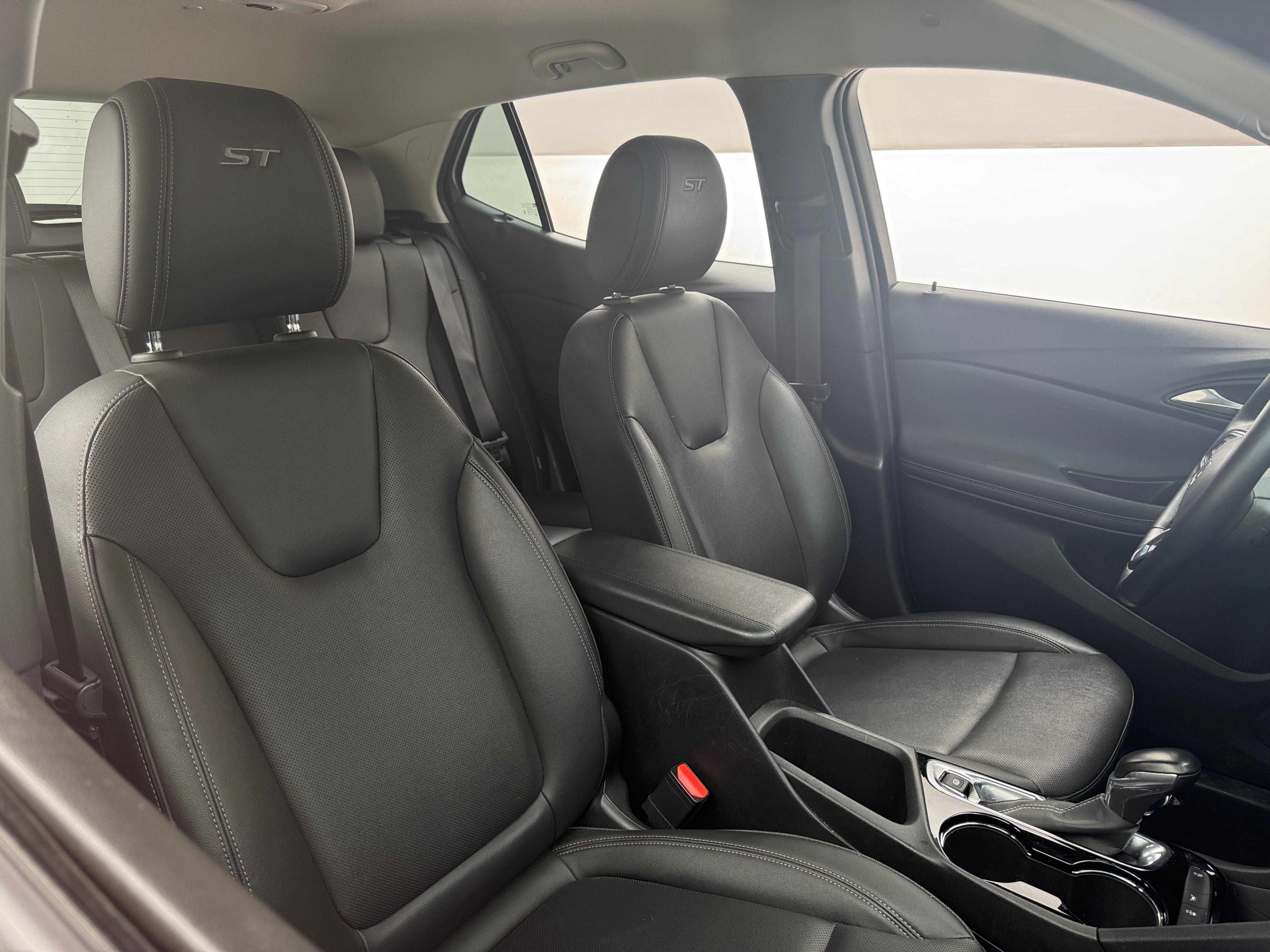 2024 Buick Encore GX