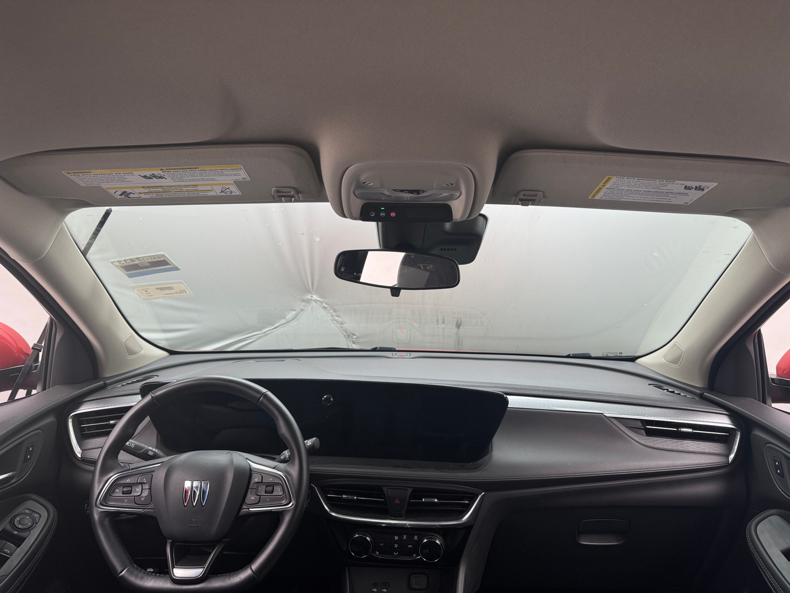 Thumbnail: 2024 Buick Encore GX - 2