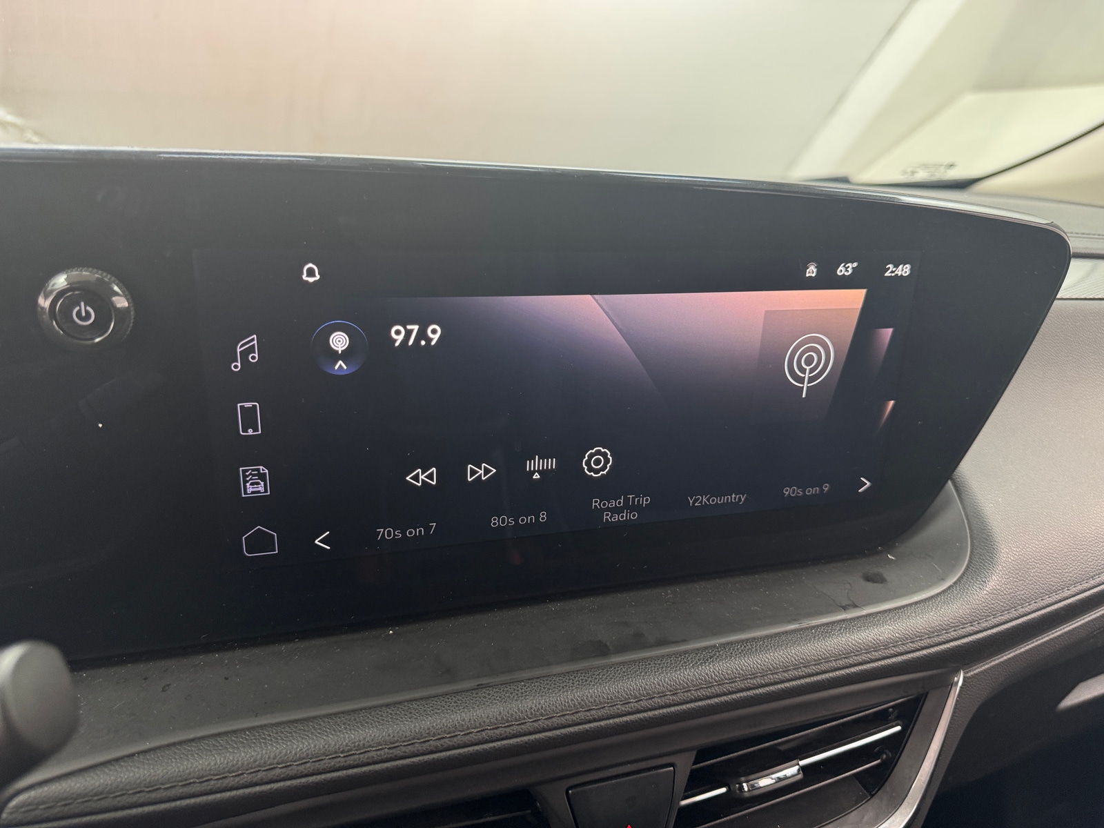 Thumbnail: 2024 Buick Encore GX - 3