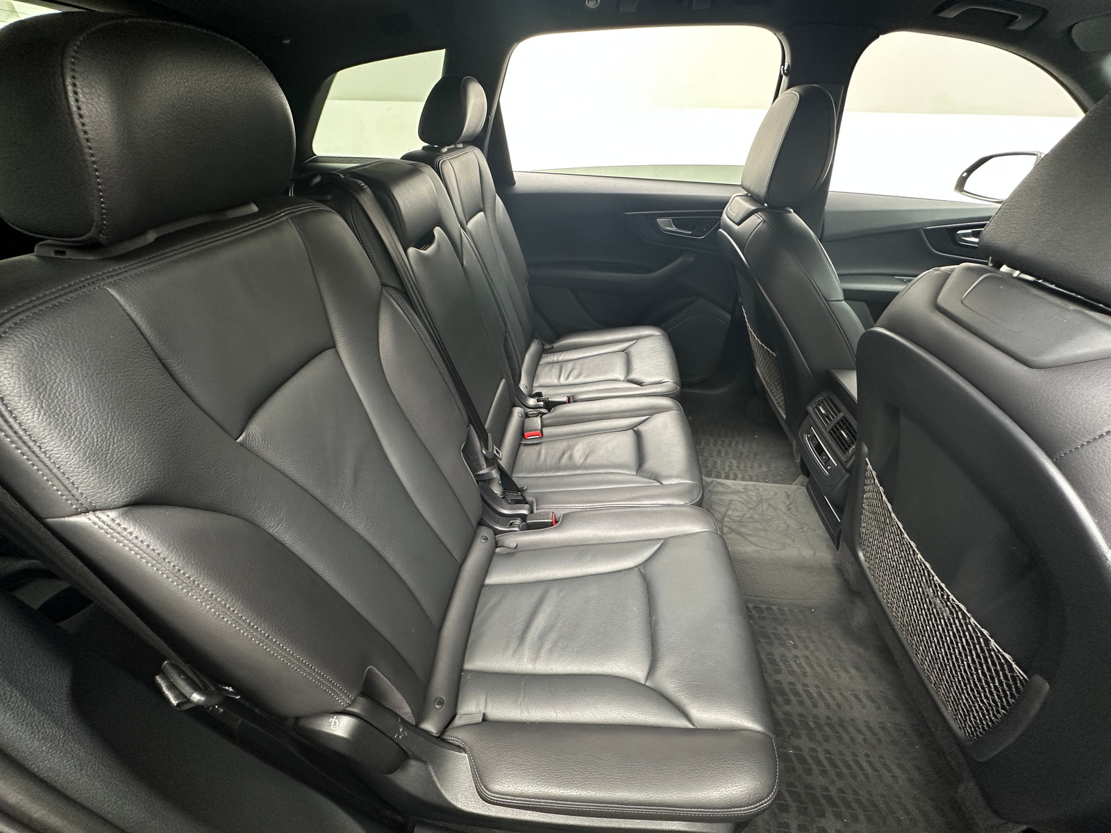 Thumbnail: 2017 Audi Q7 - 6