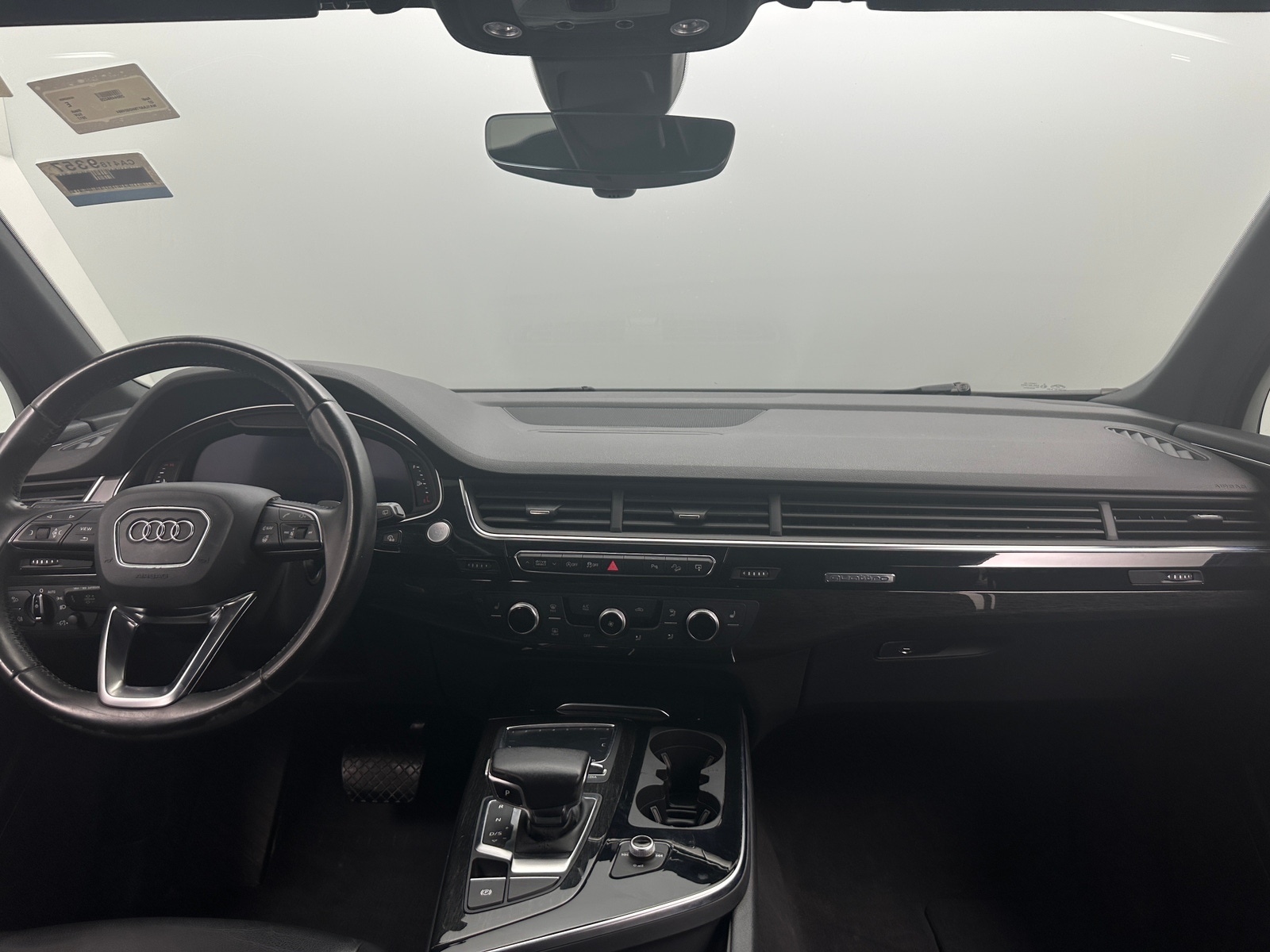 Thumbnail: 2017 Audi Q7 - 3