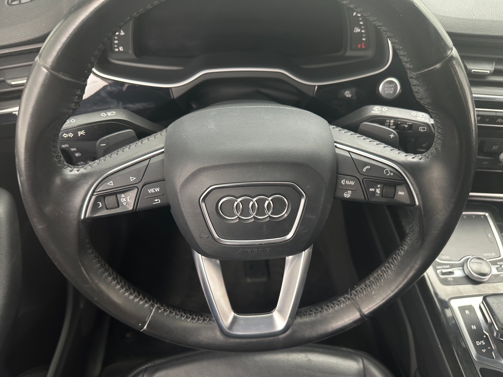 Thumbnail: 2017 Audi Q7 - 5