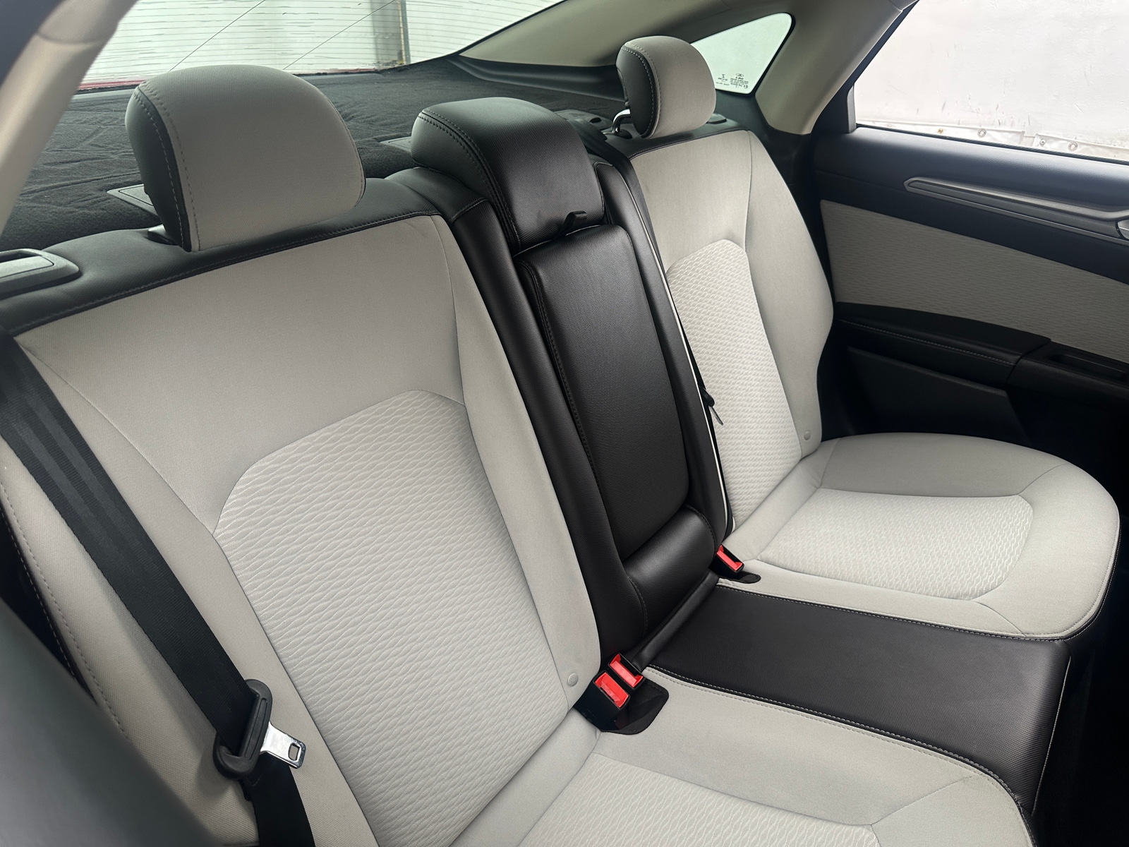 Thumbnail: 2019 Ford Fusion - 6