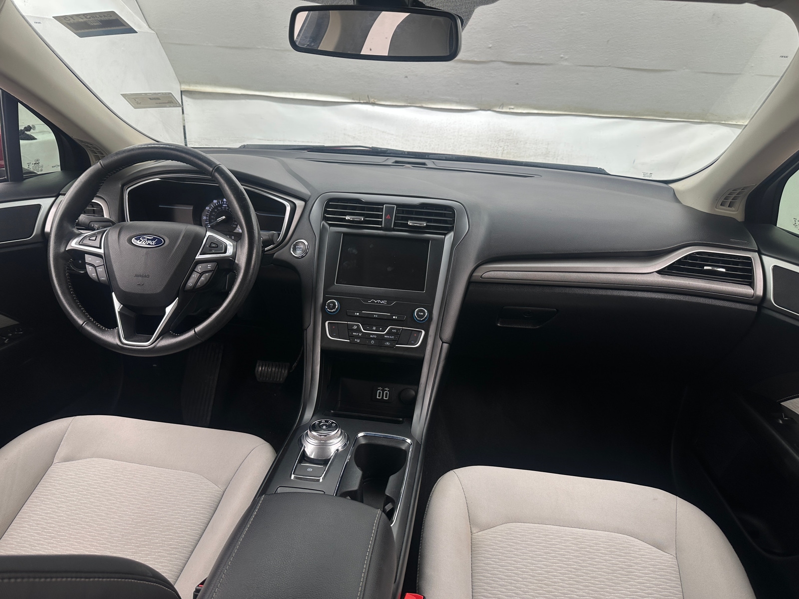 Thumbnail: 2019 Ford Fusion - 3