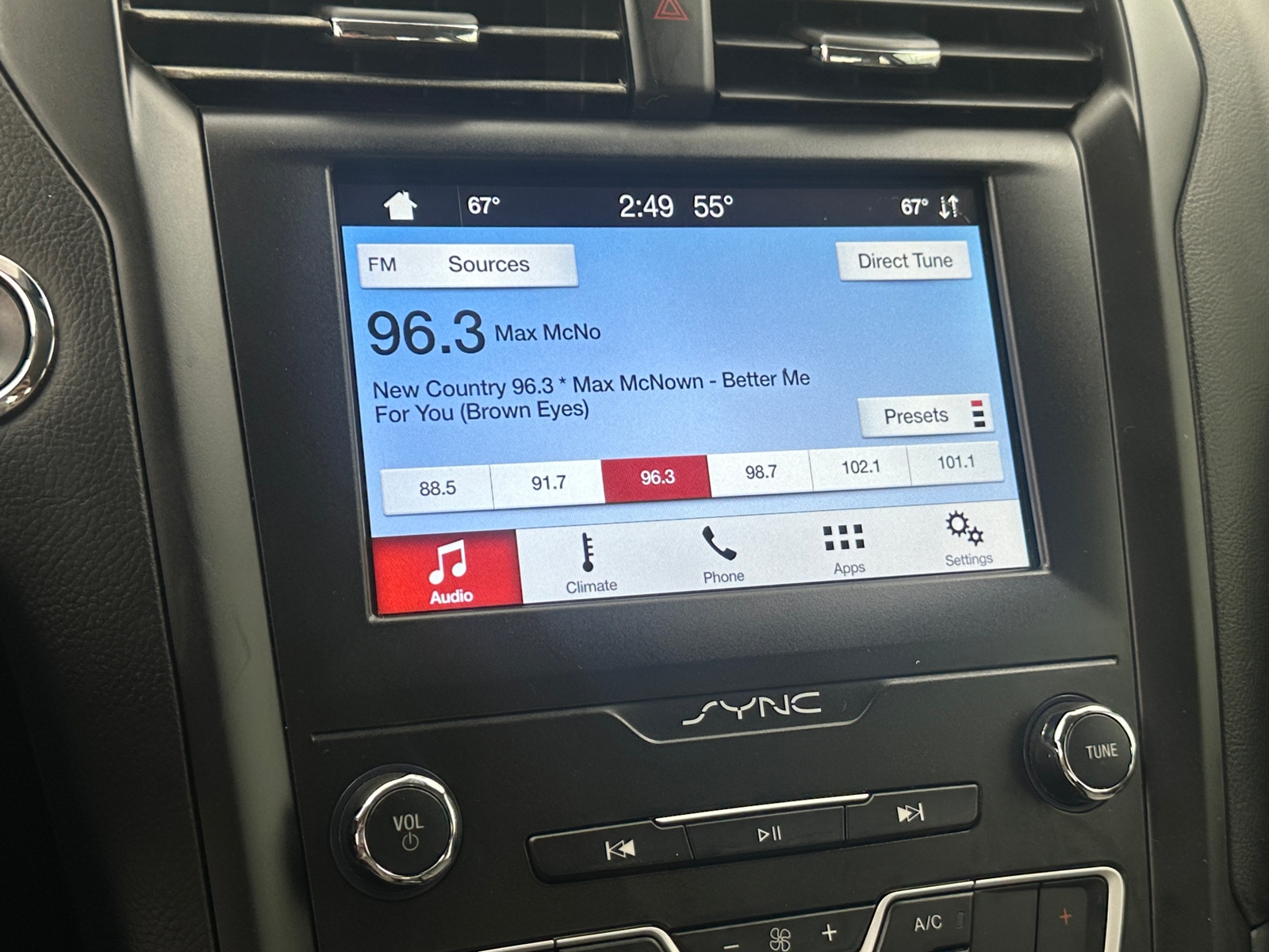 Thumbnail: 2019 Ford Fusion - 4