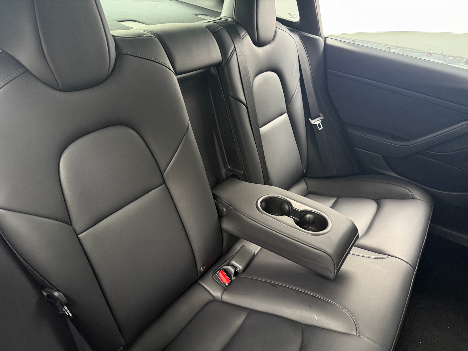 Thumbnail: 2020 Tesla Model 3 - 5