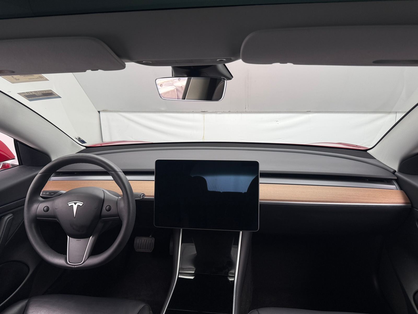 Thumbnail: 2020 Tesla Model 3 - 2