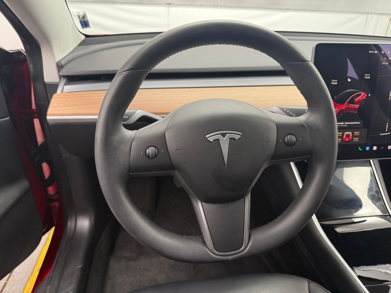 Thumbnail: 2020 Tesla Model 3 - 4