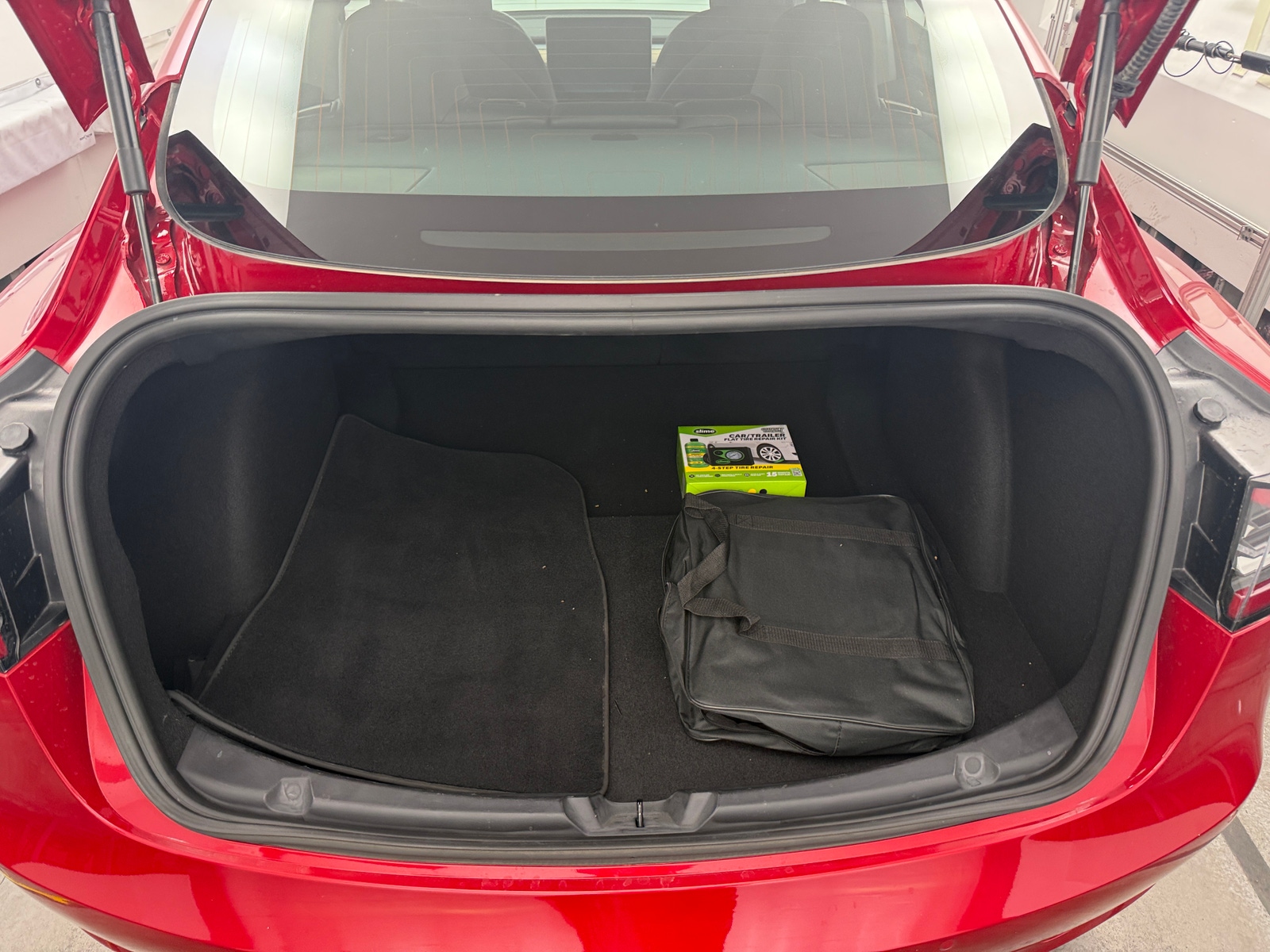 Thumbnail: 2020 Tesla Model 3 - 6