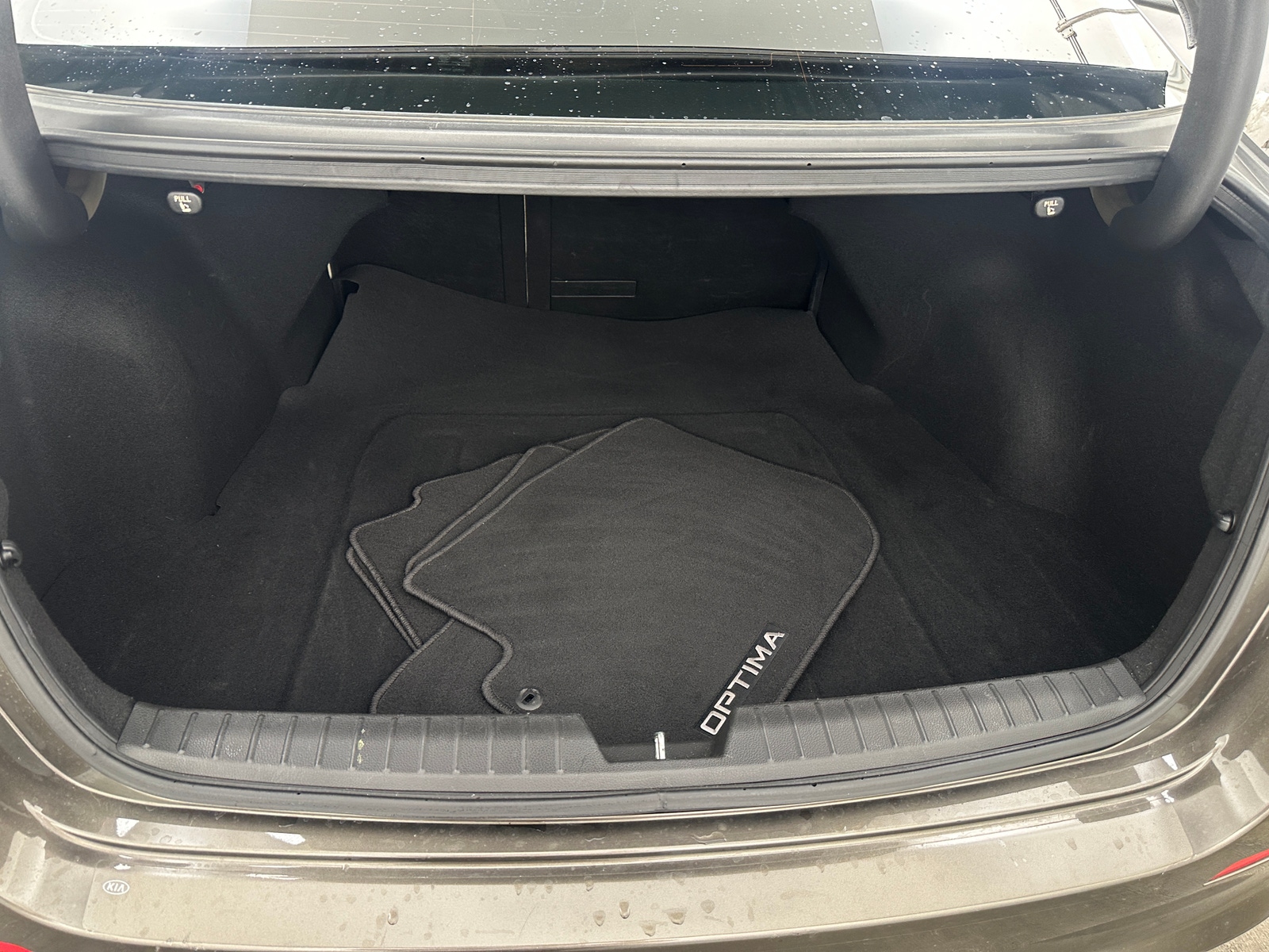 Thumbnail: 2015 Kia Optima - 6