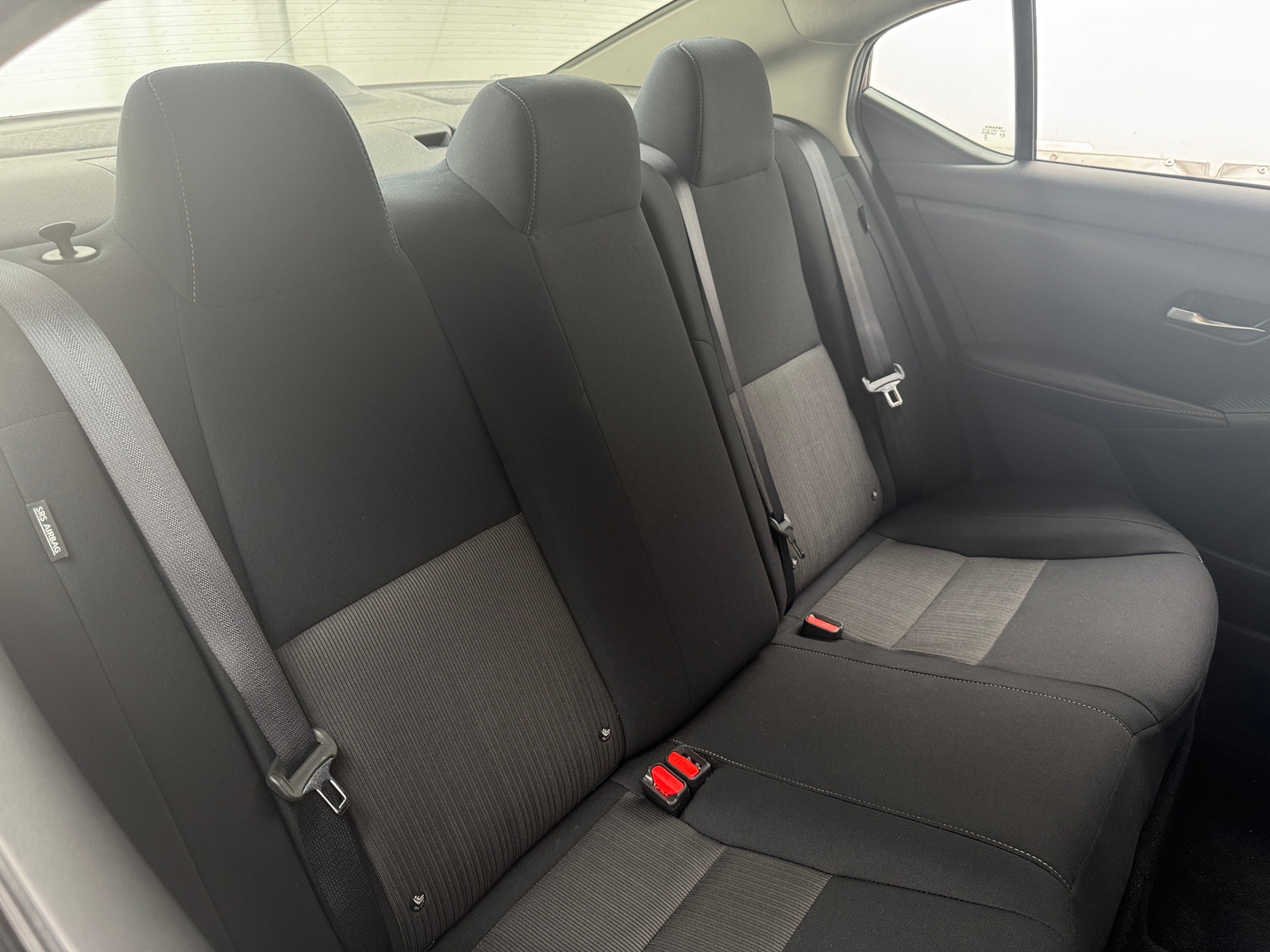 Thumbnail: 2023 Nissan Sentra - 6