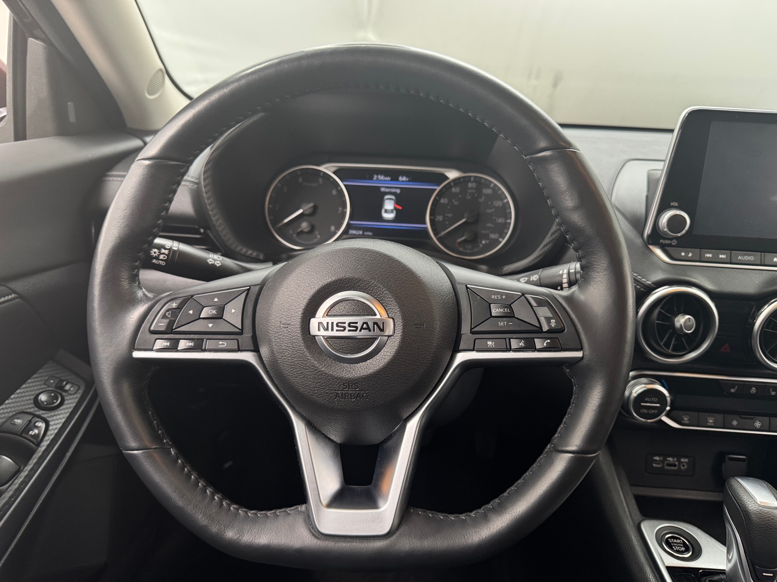 Thumbnail: 2023 Nissan Sentra - 5