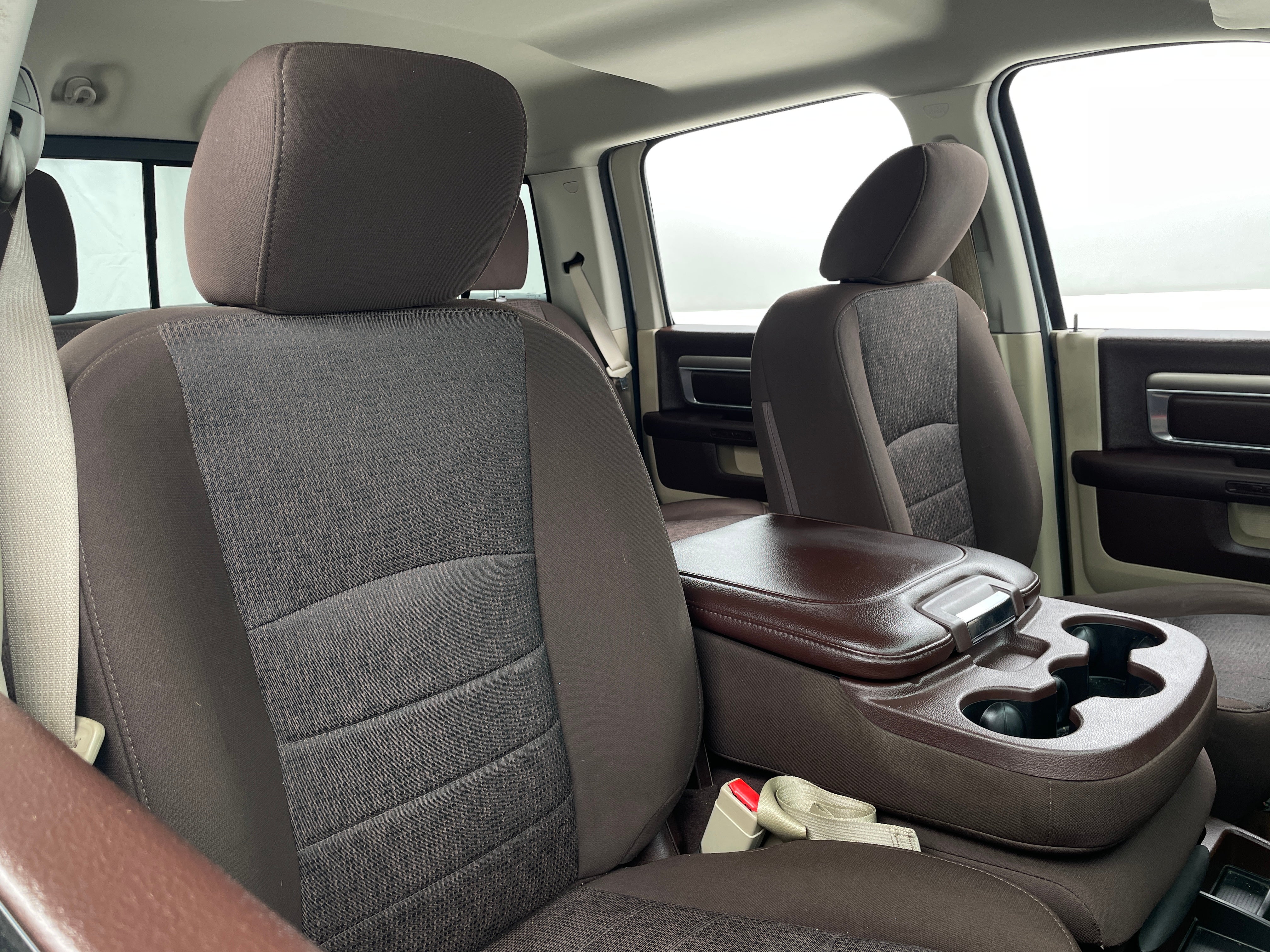 2018 RAM Ram 1500 Pickup