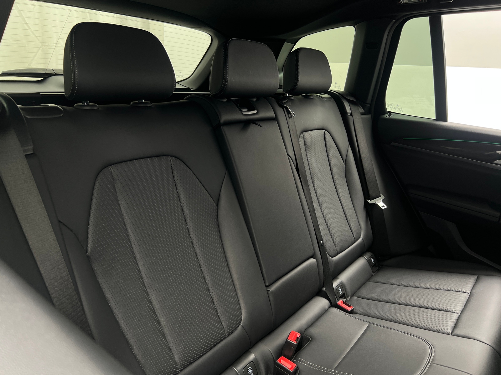 Thumbnail: 2024 BMW X3 - 5