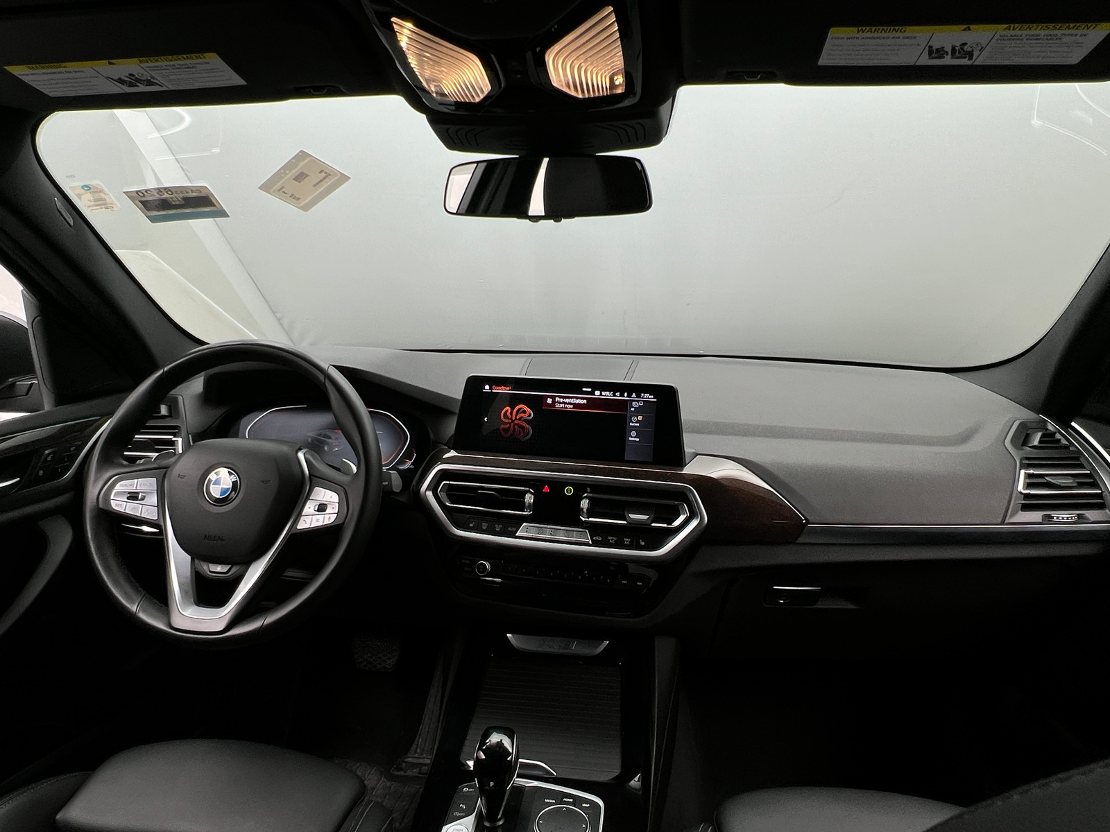 Thumbnail: 2024 BMW X3 - 2