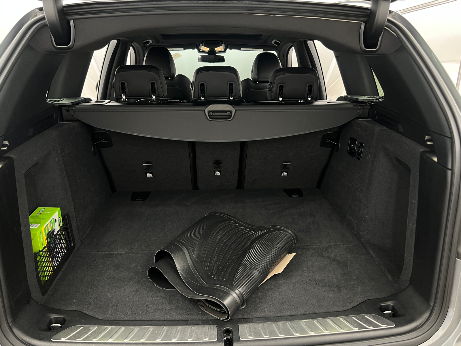 Thumbnail: 2024 BMW X3 - 6