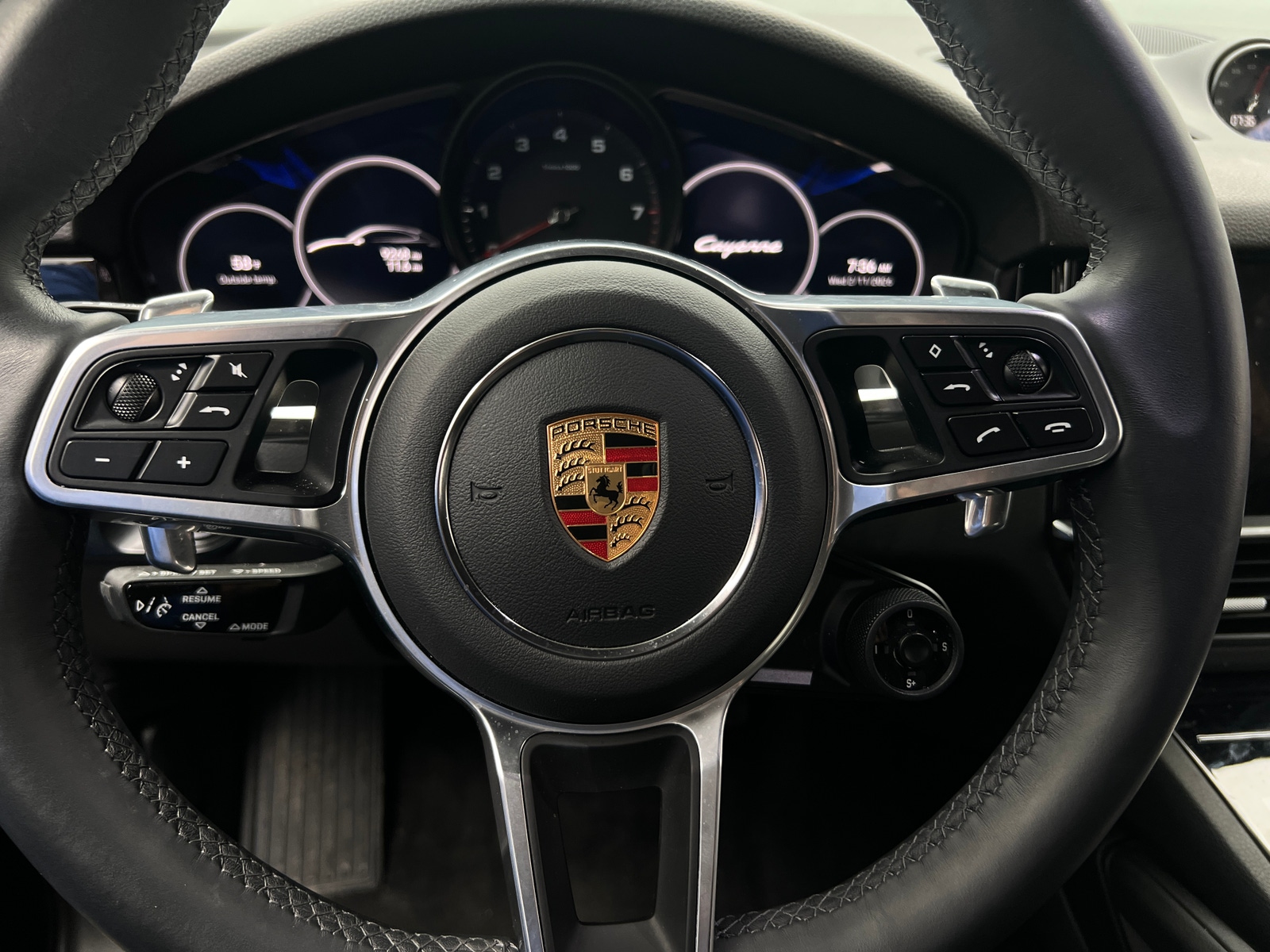 Thumbnail: 2023 Porsche  - 4