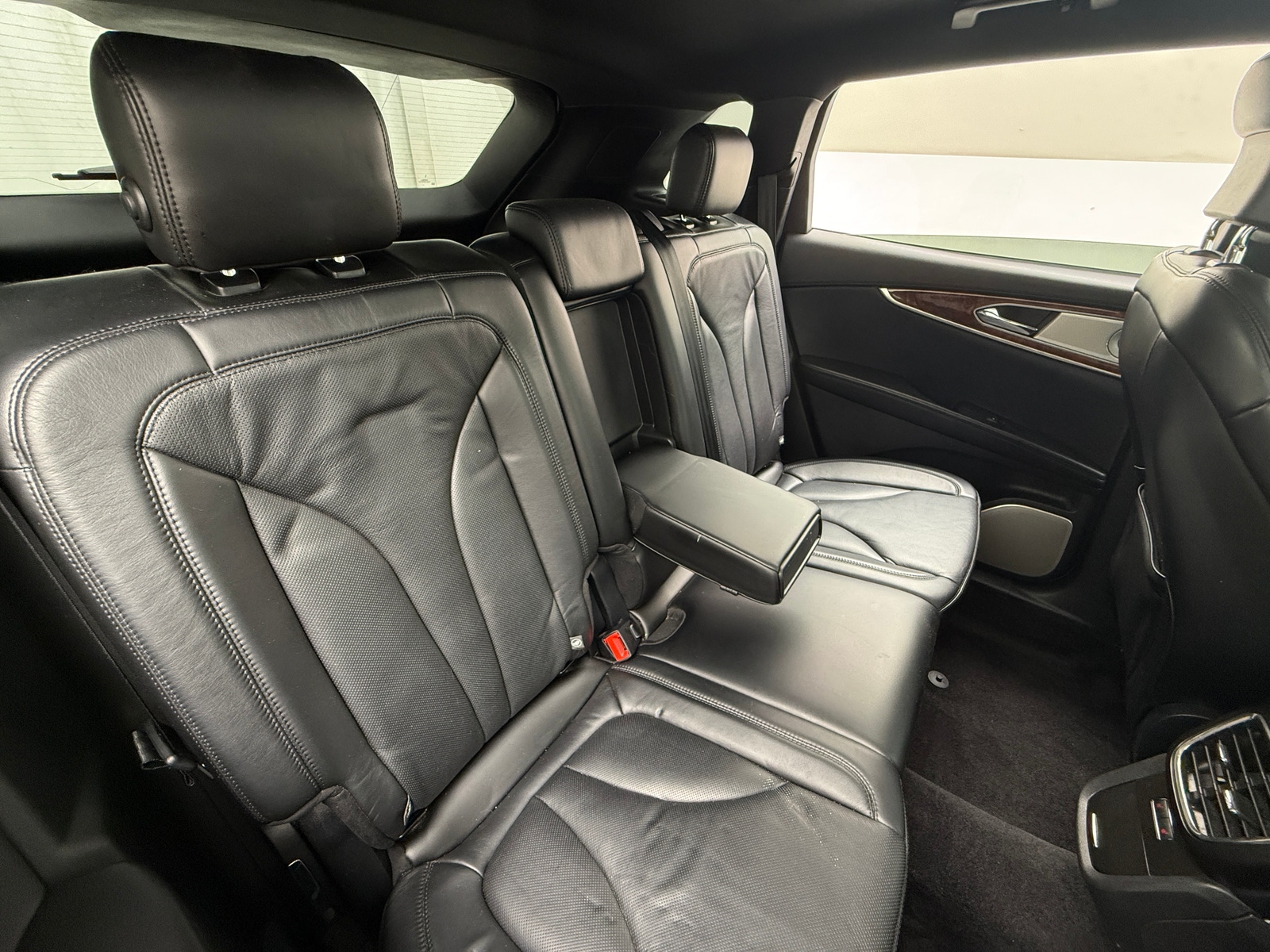 Thumbnail: 2016 Lincoln MKX - 5