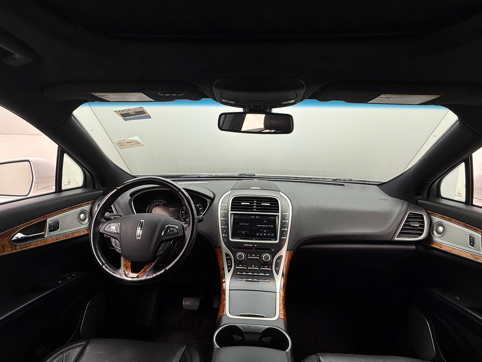 Thumbnail: 2016 Lincoln MKX - 2