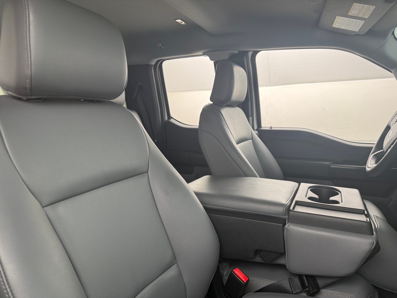 Thumbnail: 2025 Ford Econoline - 2